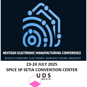 Next GEN Electronic Manufacturing (Early Bird)